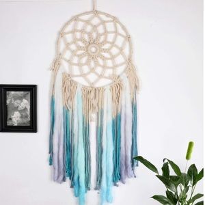 Anthropologie Other - XL Dreamcatcher Boho Chic Nursery Decor Handmade Anthropologie Other - XL Dreamcatcher Boho Chic Nursery Decor Handmade